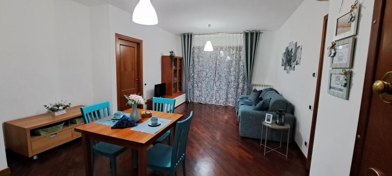 Regina Ciclarum Suite 피우미치노 외부 사진